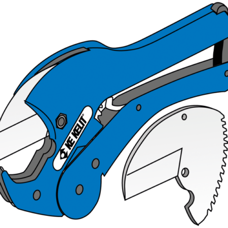 WZ130 KELIT Rohrschere 16-40