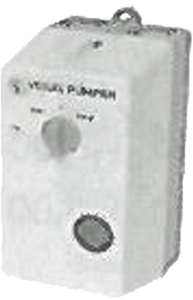 Vogel Motorschutzselbstschalter 2.7-4.0 Amp.Spule 400V