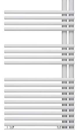 ZE Design-HK Forma Asym, links LFAL-170-060 1681x60x596, RAL 9016