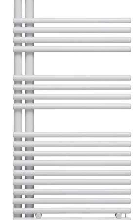 ZE Design-HK Forma Asym, rechts LFAR-170-060 1681x60x596, RAL 9016