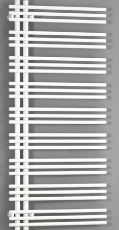 ZE Design-Heizkörper Yucca YA-170-060 1736x47x578 weiß RAL 9016