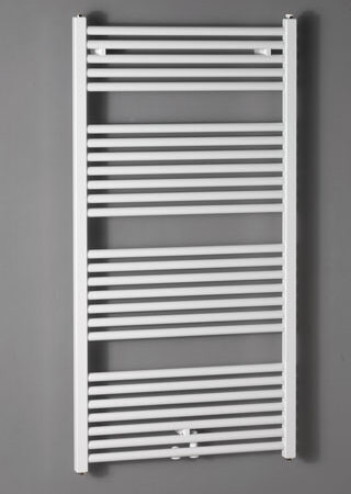 ZE Design-HK Zeno 50 Millimeter ZN-170-060-05 1688x30x600 weiß RAL 9016